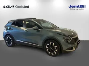 Kia Sportage 2024